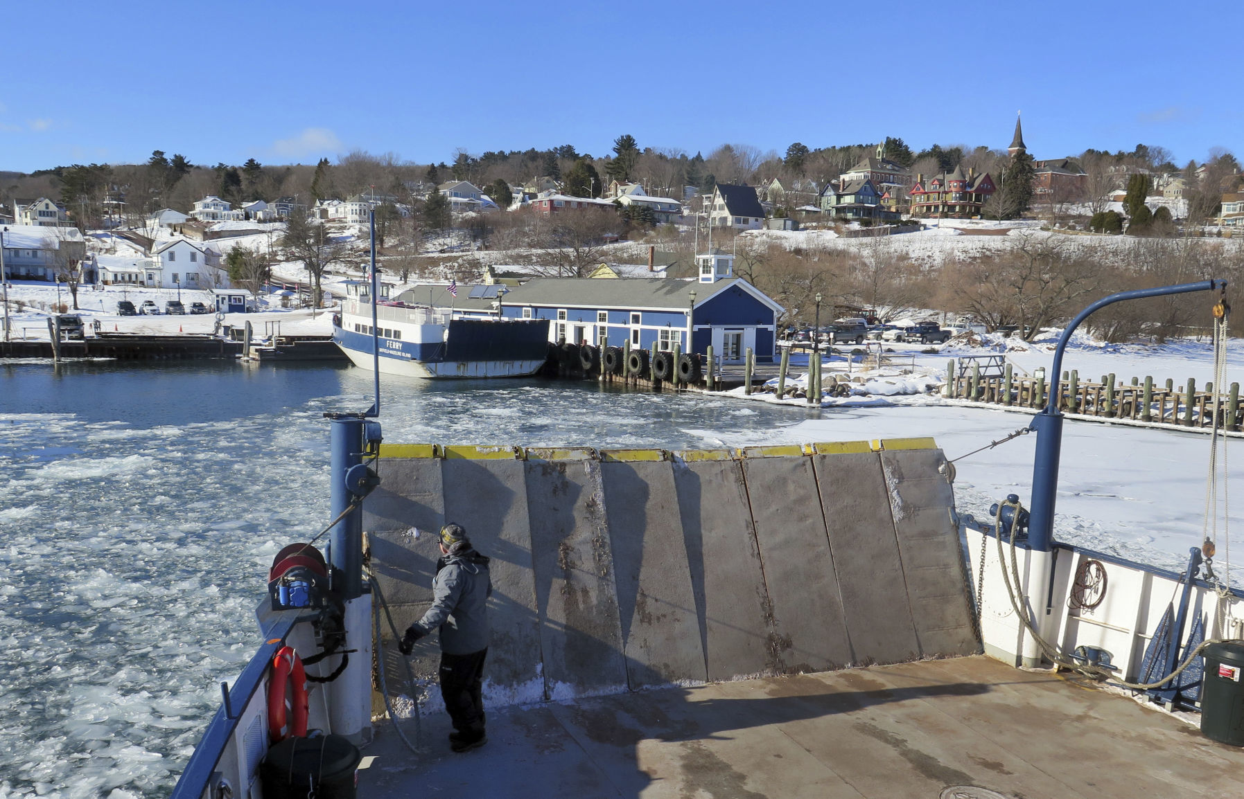 Bayfield